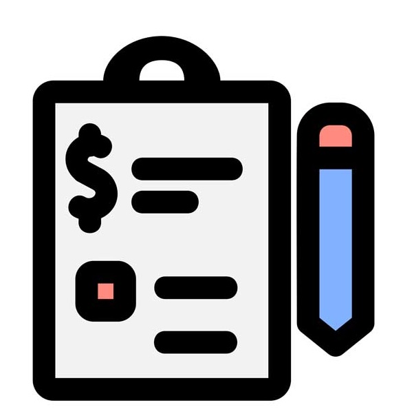 پرداخت و صدور فاکتور