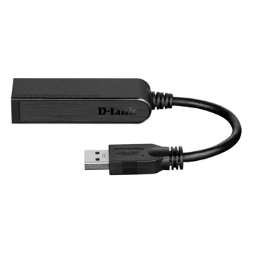 مبدل USB3 به Ethernet دی لینک مدل DUB-1312