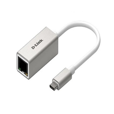 مبدل USBC دی لینک مدل DUB-E130