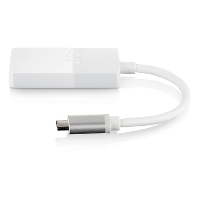 مبدل USB-C به HDMI دی-لینک مدل DUB-V120