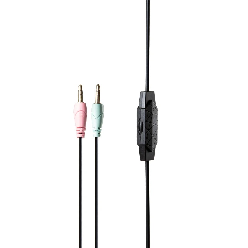 هدست بیاند دو فیش مدل BH-760