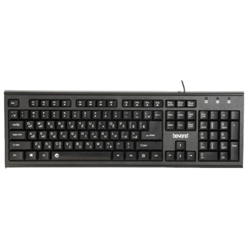 کیبورد بیاند مدل BK-8305