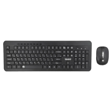 کیبورد و ماوس بیاند مدل BMK-5310RF