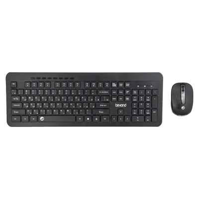 کیبورد و ماوس بیاند مدل BMK-5310RF