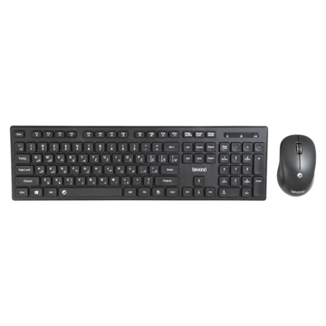 کیبورد و ماوس بیاند مدل BMK-5660RF