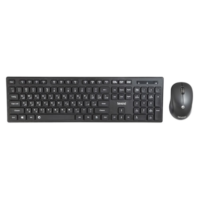 کیبورد و ماوس بیاند مدل BMK-5660RF