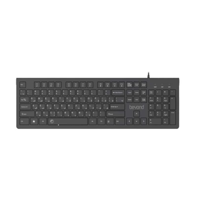 کیبورد بیاند مدل BK-2238