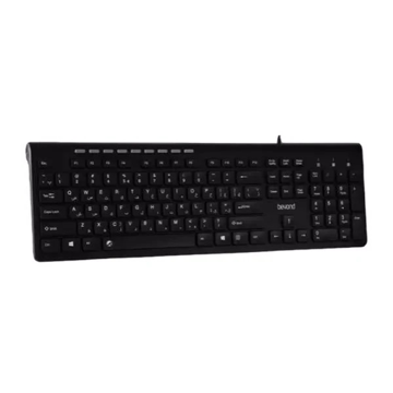 کیبورد بیاند مدل BK-2770