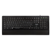 کیبورد بیاند BK-7210 White