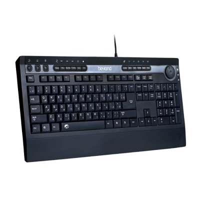 کیبورد بیاند مدل BK-8700