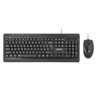 کیبورد و ماوس بیاند مدل BMK-4455
