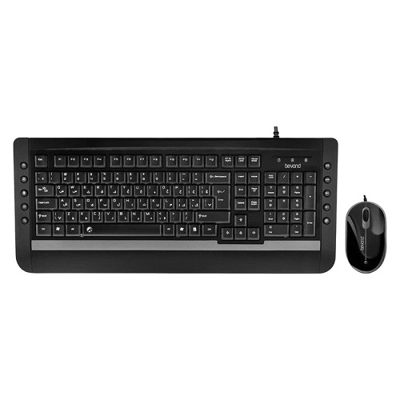 کیبورد و ماوس بیاند مدل BMK-6141 