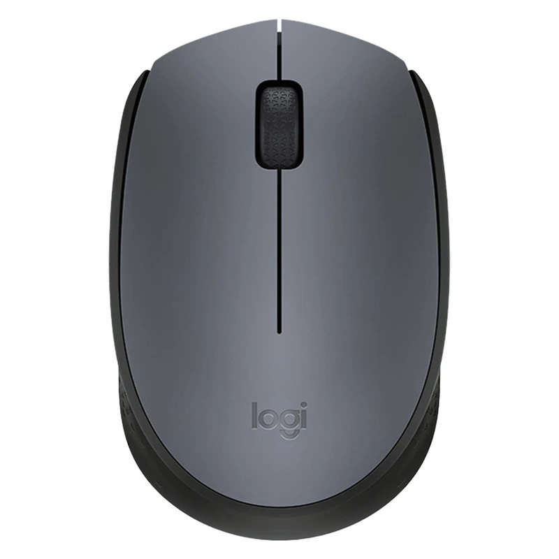 ماوس بی سیم لاجیتک مدل M170