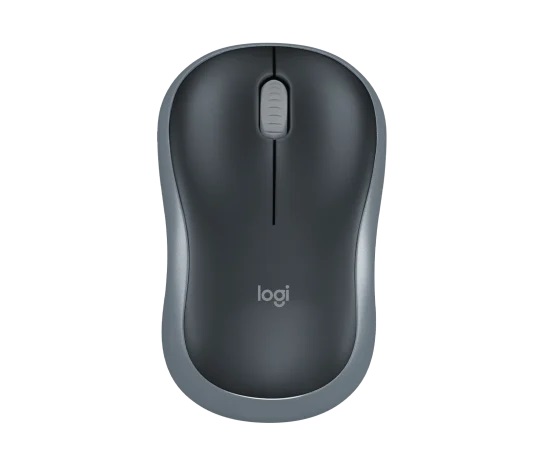 ماوس بی سیم لاجیتک مدل M185