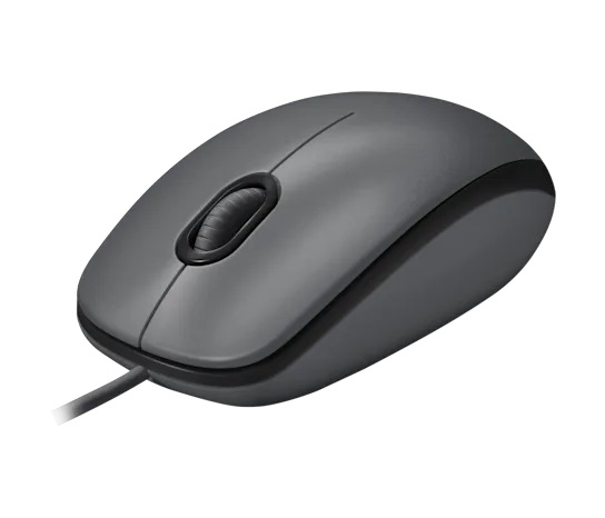 ماوس باسیم لاجیتک مدل M90
