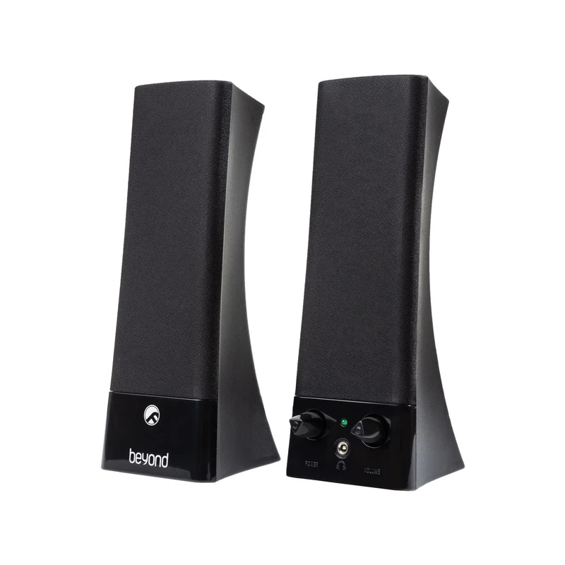 اسپیکر رومیزی بیاند مدل BZ-2068