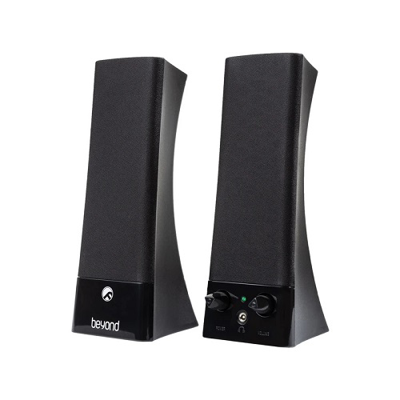 اسپیکر رومیزی بیاند مدل BZ-2068