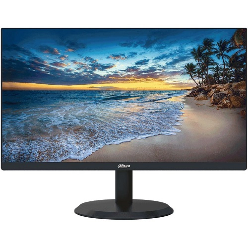 مانیتور داهوا LM22-H200-B4 22 اینچ Full HD در سایت دیجی صبا