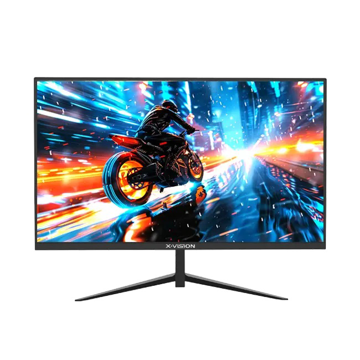 مانیتور 24 اینچ ایکس ویژن مدل XS2480H